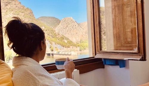 Double Room (Duplex, with view)