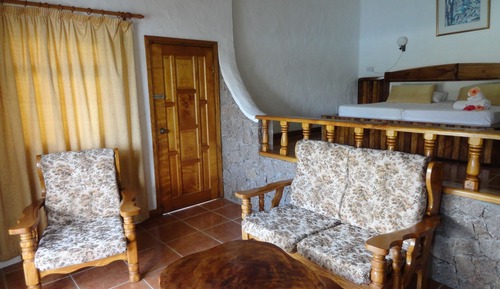 Junior Suite, 1 Bedroom