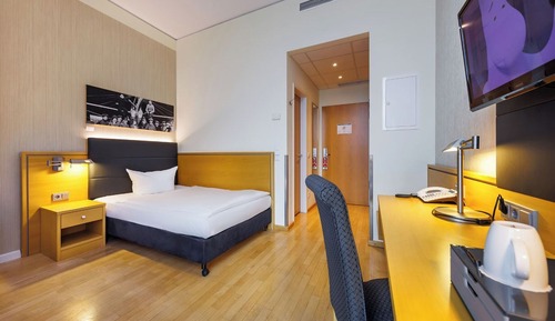 Executive Single Room