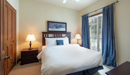 Condo, 1 Bedroom