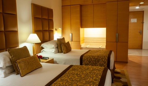 Superior Room, 1 Twin Bed