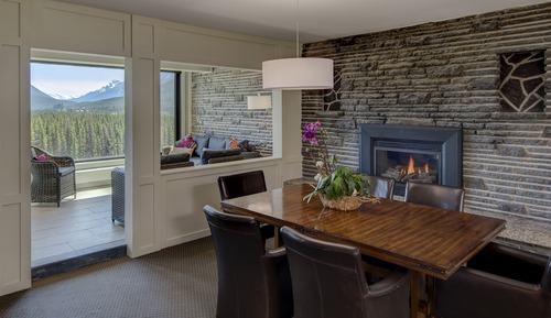 Panoramic Suite
