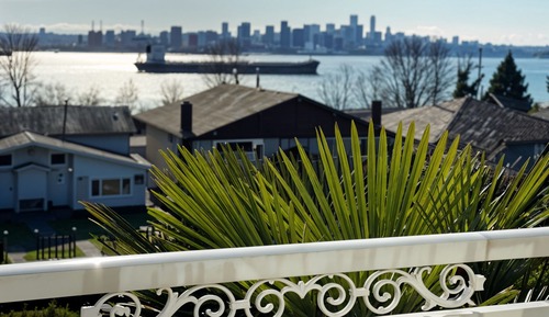 Design Room, Harbor View