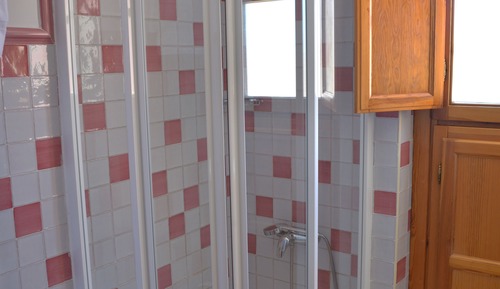 Superior Double Room, Terrace