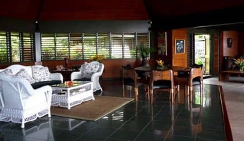 Grand Matalau Villa, 2 Bedrooms, Private Pool, Ocean View