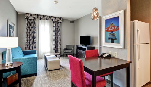 1 Bdrm Ste 2 Queens NoSmk