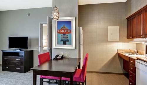 Suite, Accessible, Non Smoking