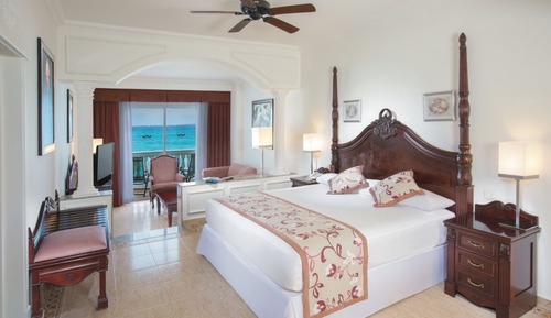 Suite, Ocean View (L)
