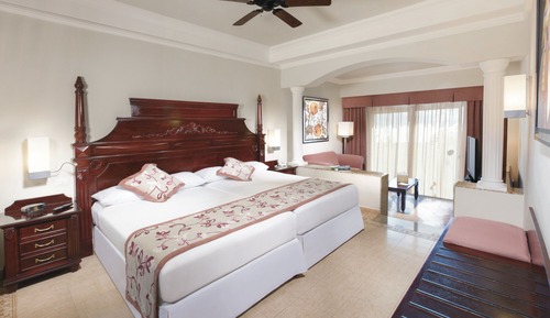 Junior Suite, 2 Bedrooms (U)