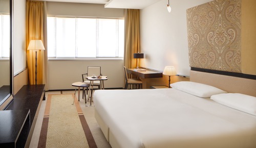 Superior Double Room, 1 Double Bed