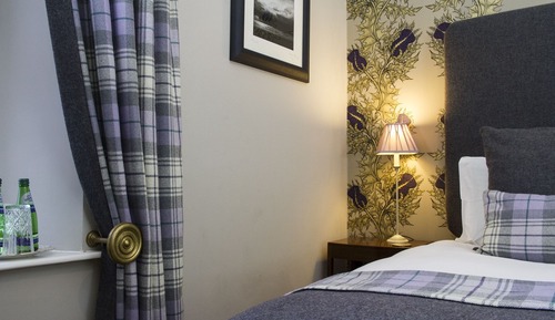 Twin Room, Ground Floor
