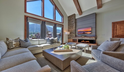Condo, 4 Bedrooms