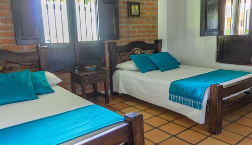 Family Room, Accessible