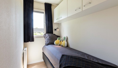 Steenhoeve 4 personen