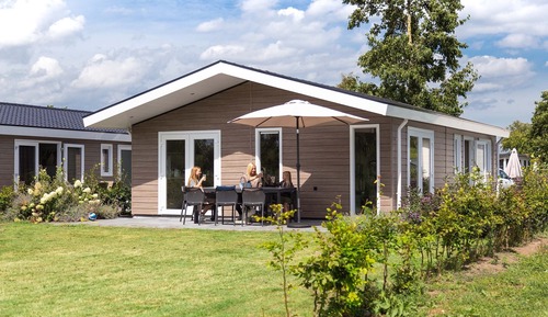 Leijhoeve 4 personen