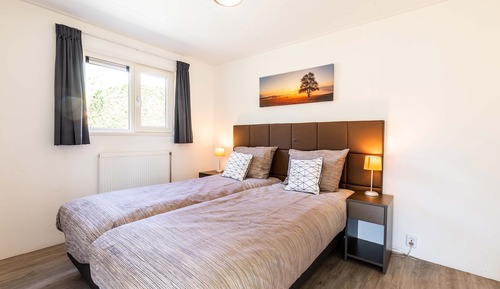Ijssellodge 5 personen