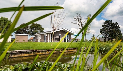 Leijhoeve 6 personen
