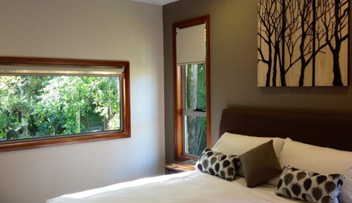 Two Bedroom Villa – Whistlestop