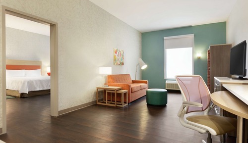 Suite, 1 Bedroom, Non Smoking