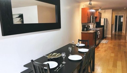 Condo, 3 Bedrooms, Patio (Unit 1)