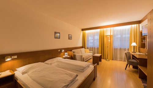 Superior Double Room