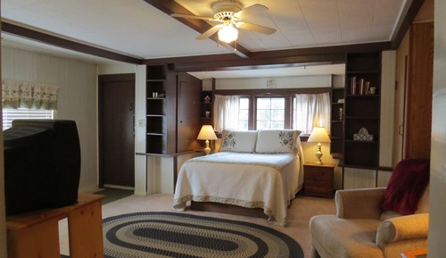 Cottage, Multiple Beds