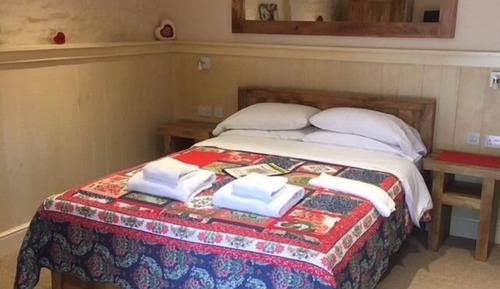 Premium Suite, Ensuite (Secret Seven)