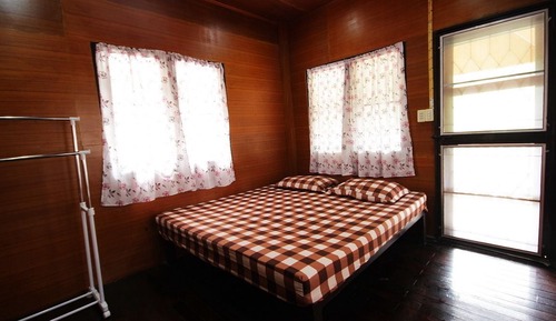 2 Bedroom Home