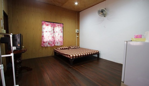 3 Bedroom Home