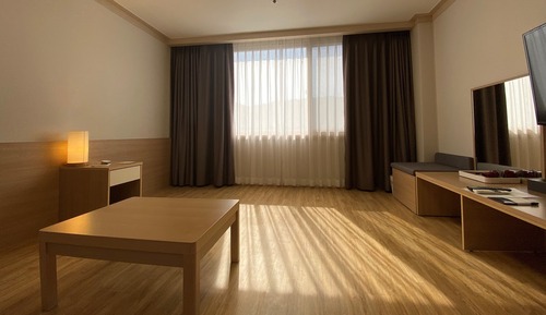 Room (Standard Ondol)