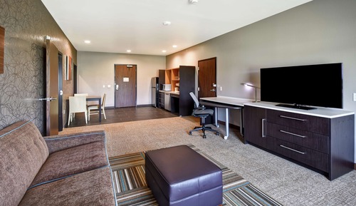 Suite, 1 Bedroom, Non Smoking