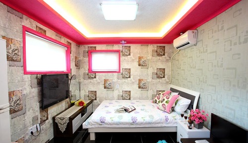 Double Room (Watten- Spa)