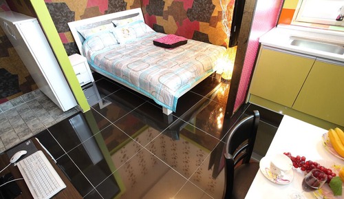 Double Room (Shareumang- Spa)