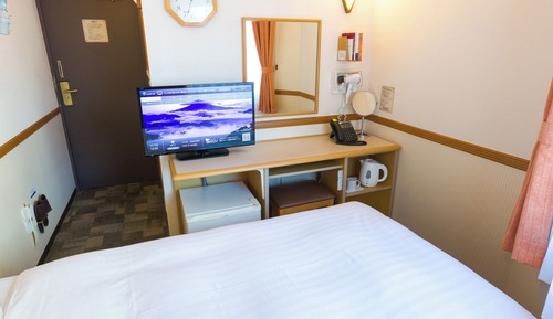 Single Room, Non Smoking (A)