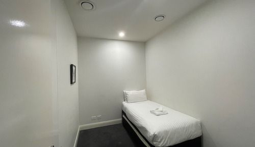 Superior Apartment, 2 Bedrooms - Housekeeping on 3rd day only