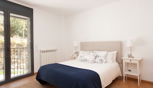 Apartment, 3 Bedrooms