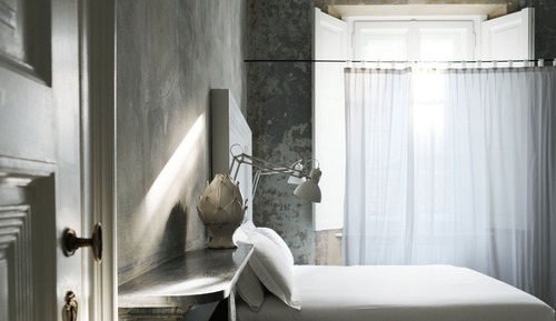 Deluxe Suite, Sauna, City View (Carta da Zucchero)