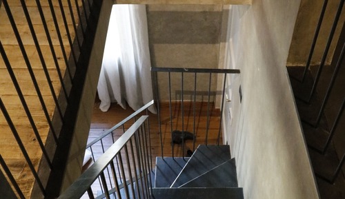 Suite (LA GRISA)