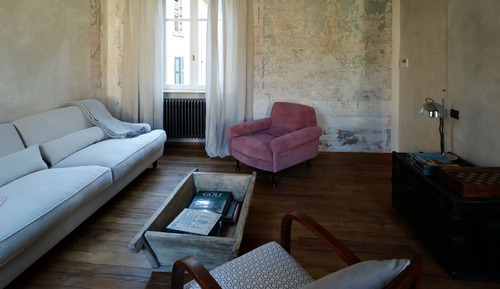 Suite (LA GRANDA)