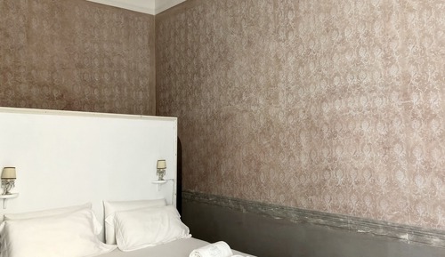 Executive Room, City View (Rosa)