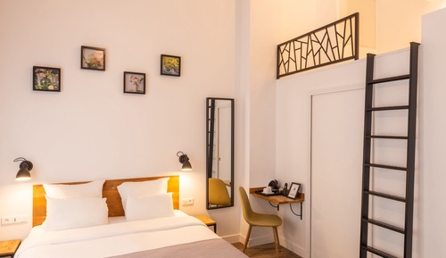 Classic Ground Floor