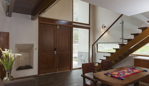 Family Bungalow, 2 Bedrooms, Valley View