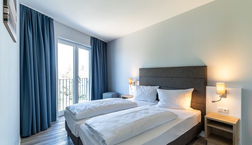 Apartment, 1 Bedroom