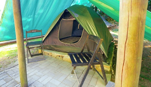 Tent (Casal)