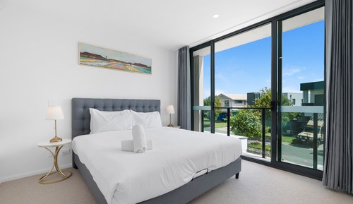 1 Bedroom Collection Apartment