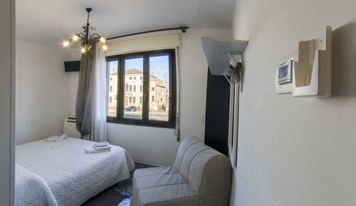 Triple Room, Non Smoking