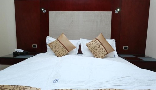 Deluxe Suite, 1 Bedroom