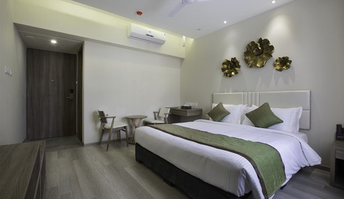 Premium Apartment