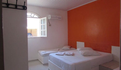 Double Room, 1 Double Bed