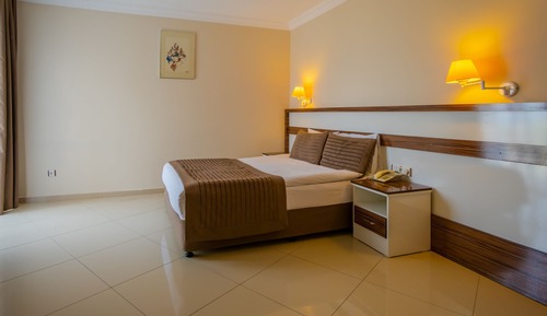 Family Suite, Multiple Beds, Connecting Rooms, Sea View